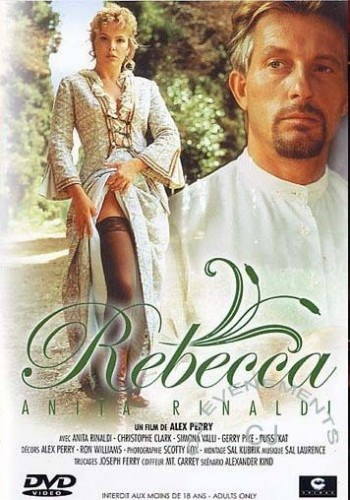 Rebecca: La Signora del Desiderio