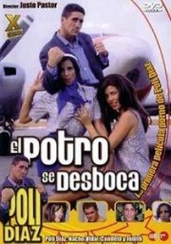 Watch El Potro Se Desboca Porn Online Free