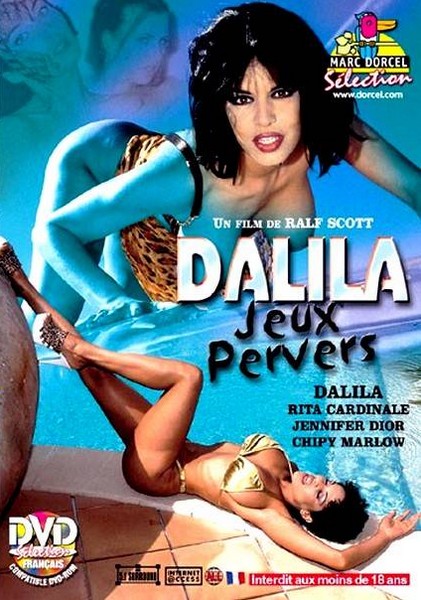 Dalila, jeux pervers
