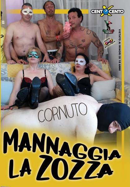Watch Mannaggia La Zozza Porn Online Free