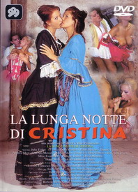 Watch La Lunga Notte Di Cristina Porn Online Free
