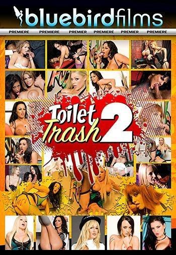 Watch Toilet Trash 2 Porn Online Free