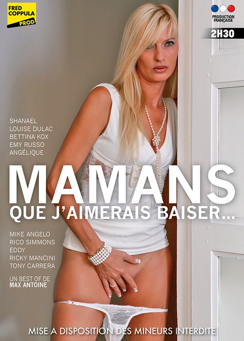 Watch Mamans que J’Aimerais Baiser… Porn Online Free