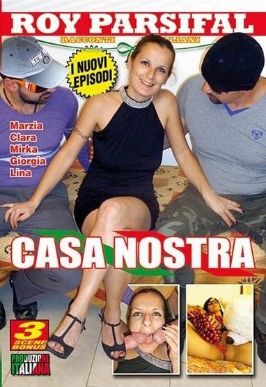 Watch Casa Nostra Porn Online Free