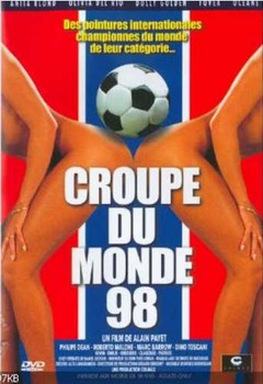 Watch Croupe Du Monde 98 Porn Online Free