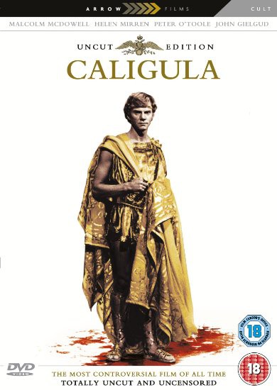 Watch Caligula: Uncut Edition Porn Online Free