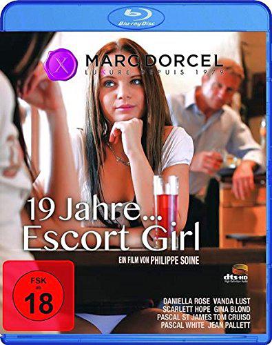 19 Jahre, Escort Girl