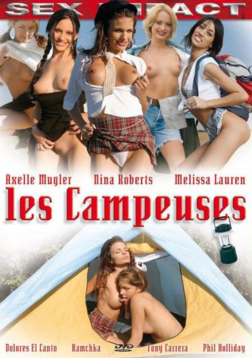 Watch Les Campeuses Porn Online Free