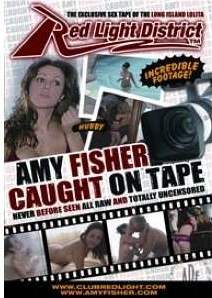 Amy Fisher – Caught On Tape