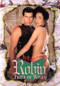 Watch Robin: Thief of Wives Porn Online Free