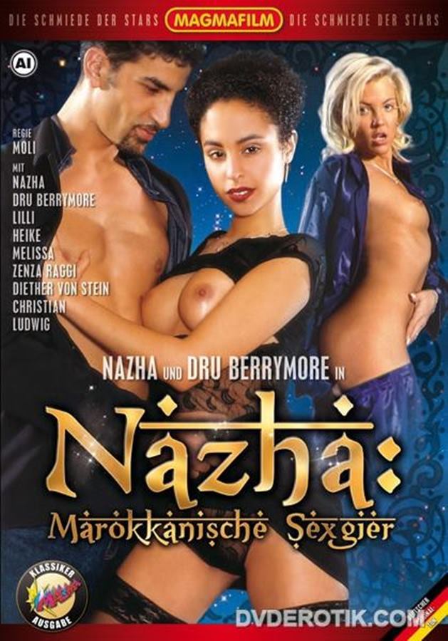 Nazha: Marokkanische Sexgier