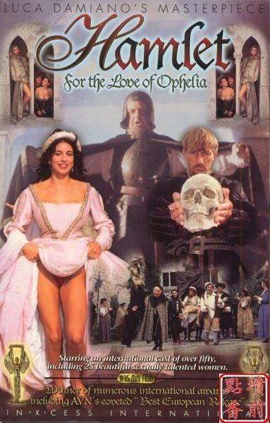 Watch Hamlet For The Love Of Ophelia Porn Online Free