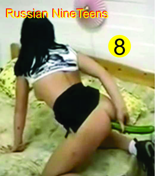 Russian NineTeens 8