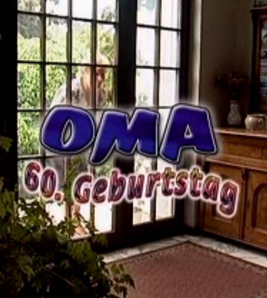 Watch Oma 60 Geburtstag Porn Online Free
