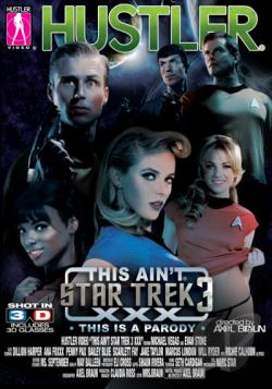 Watch This Ain’t Star Trek 3 XXX: This Is a Parody Porn Online Free