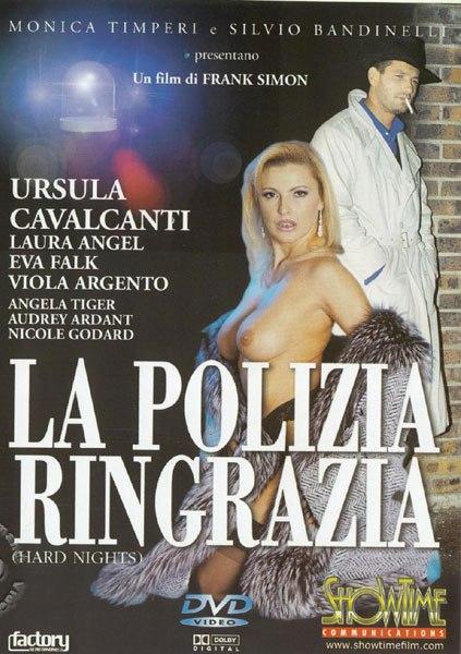 Watch La Polizia Ringrazia Porn Online Free