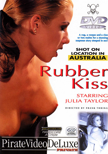 Watch Rubber Kiss Porn Online Free
