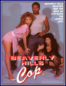 Watch Beaverly Hills Cop Porn Online Free