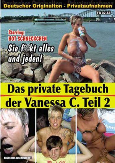 Watch Das Private Tagebuch Der Vanessa C Teil 2 Porn Online Free