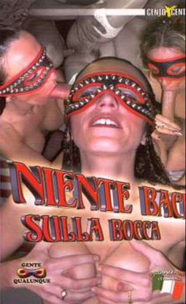 Watch Niente Baci Sulla Bocca Porn Online Free