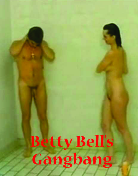 Watch Betty Bell’s Gangbang Porn Online Free