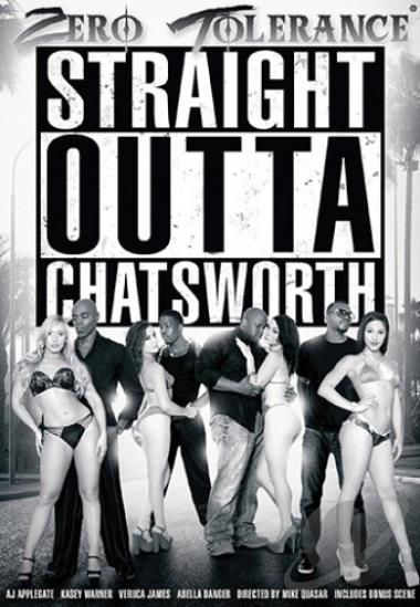 Watch Straight Outta Chatsworth Porn Online Free