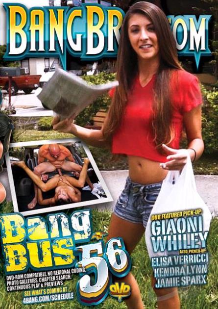 Watch Bang Bus 56 Porn Online Free