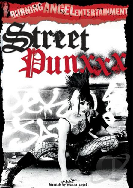 Watch Street Punxxx Porn Online Free