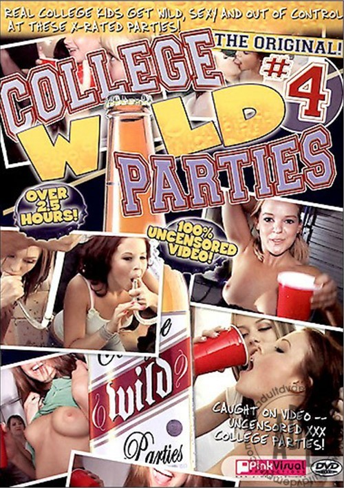 Watch College Wild Parties 4 Porn Online Free