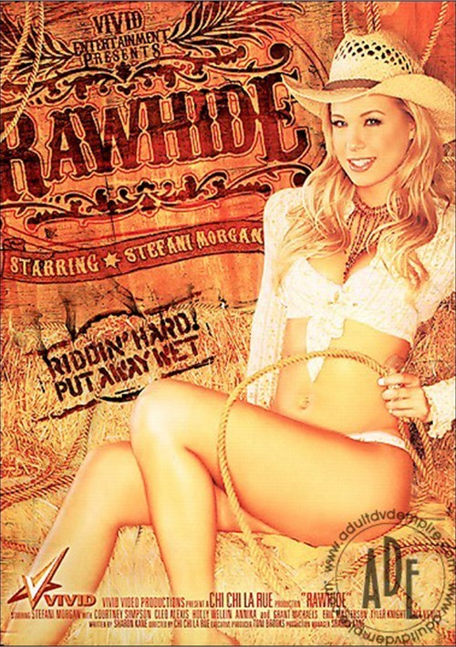 Watch Rawhide Porn Online Free