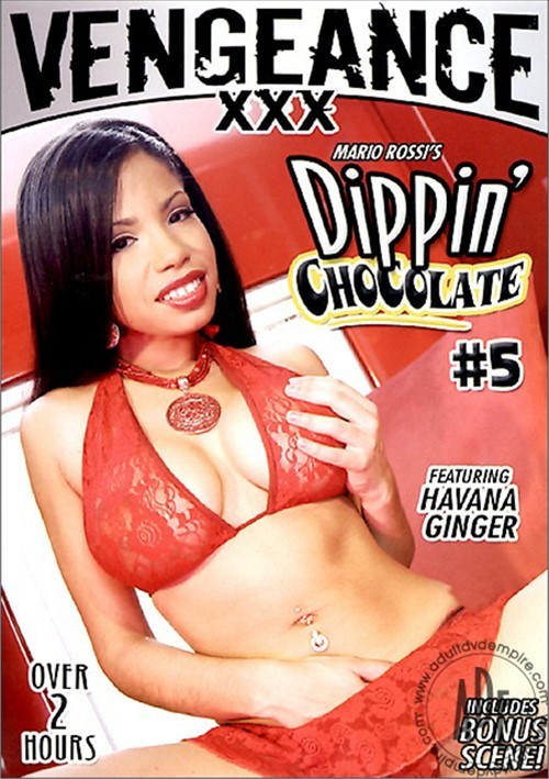 Watch Dippin’ Chocolate 5 Porn Online Free