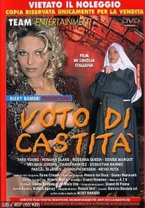 Watch Voto Di Castita Porn Online Free