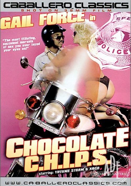 Watch Chocolate C.H.I.P.S. Porn Online Free