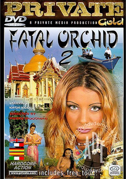 Watch Fatal Orchid 2 Porn Online Free