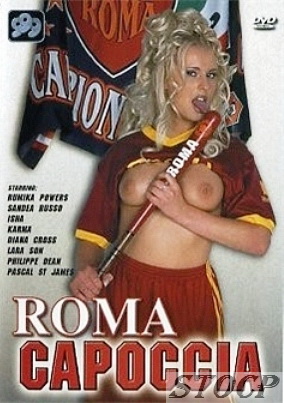 Watch Roma Capoccia Porn Online Free