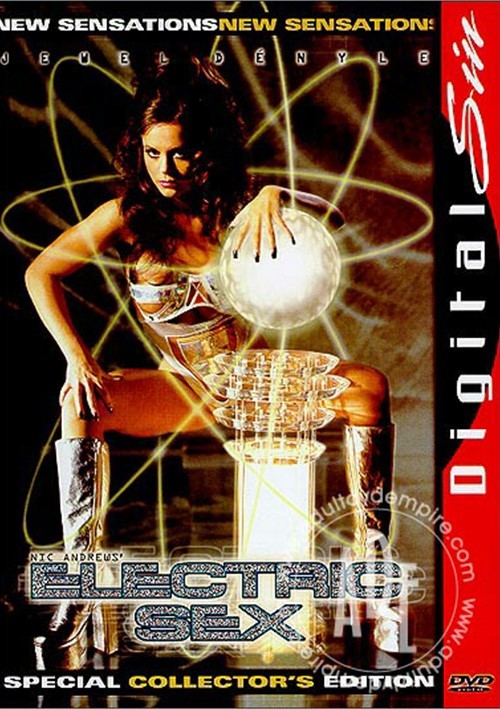 Watch Electric Sex: Collector’s Edition Porn Online Free