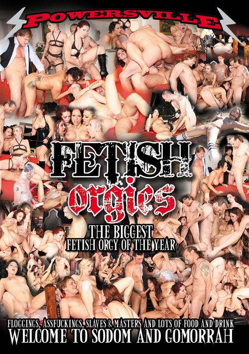 Watch Fetish Orgies Porn Online Free