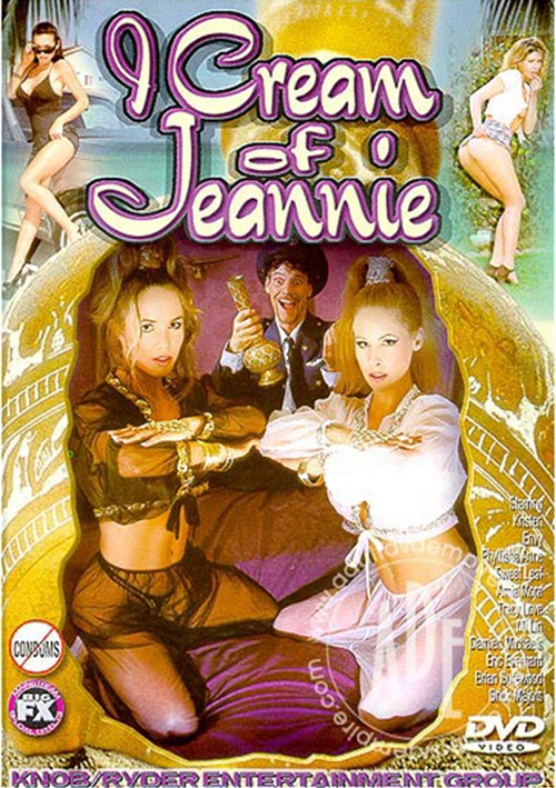 Watch I Cream of Jeannie Porn Online Free