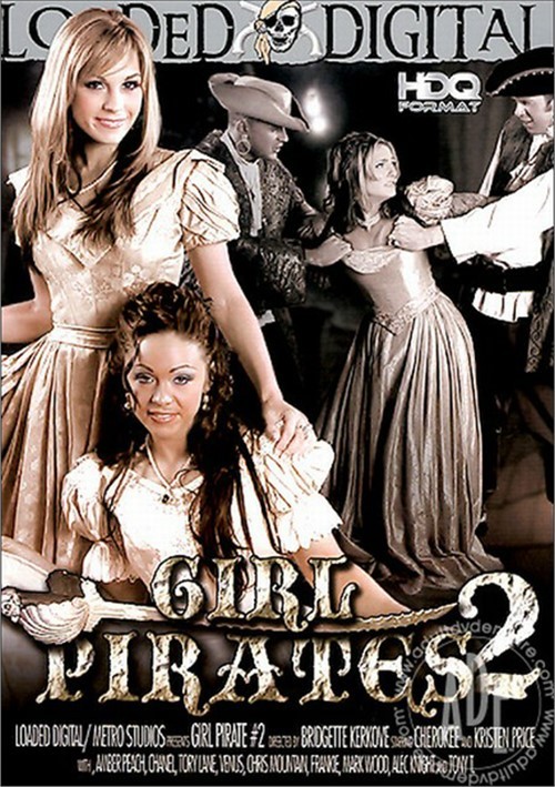 Watch Girl Pirates 2 Porn Online Free