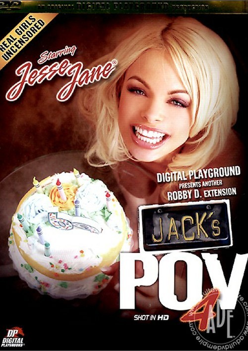 Watch Jack’s POV 4 Porn Online Free