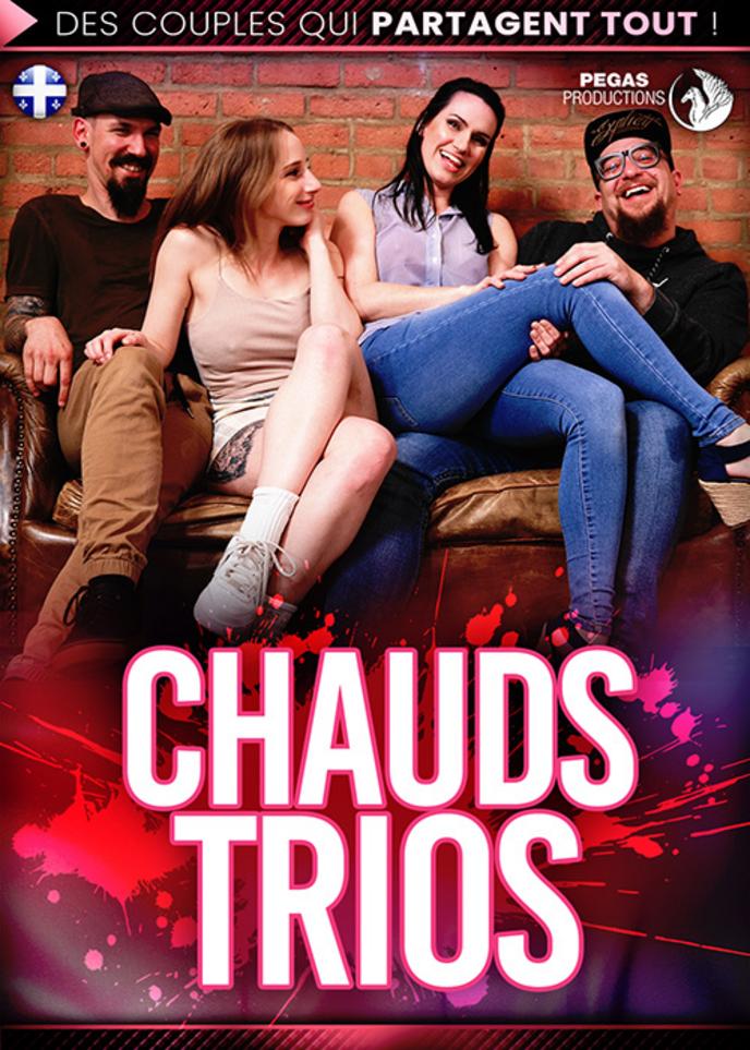 Watch Chauds Trios Porn Online Free