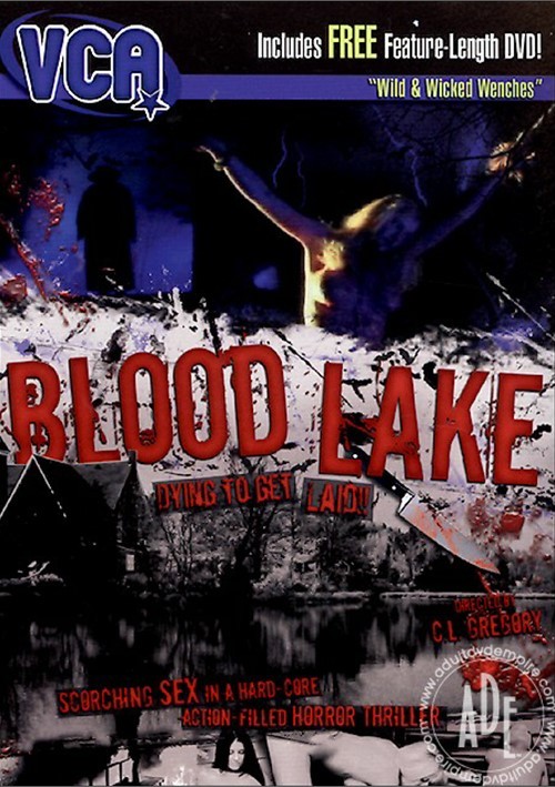 Watch Blood Lake Porn Online Free