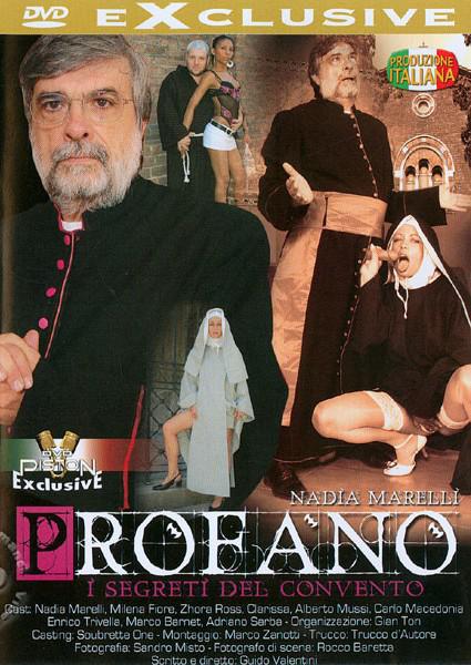 Watch Profano – I Segreti Del Convento Porn Online Free