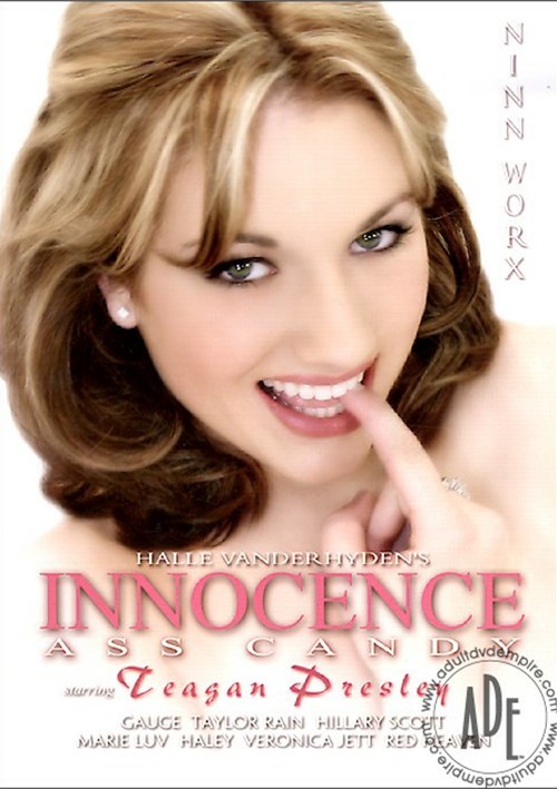 Watch Innocence: Ass Candy Porn Online Free