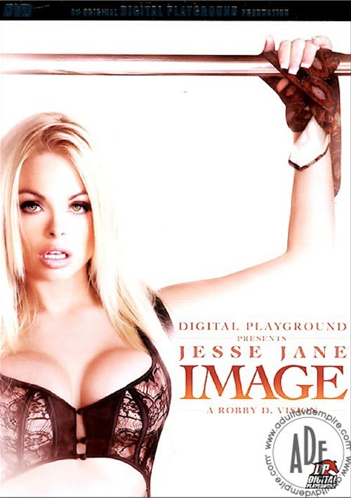 Jesse Jane Image