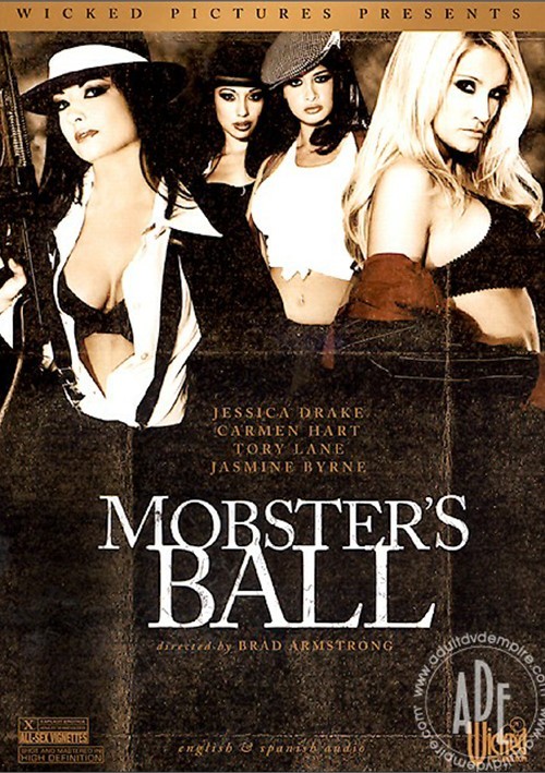 Watch Mobster’s Ball Porn Online Free