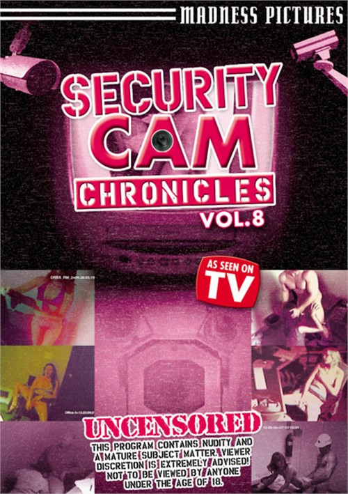 Watch Security Cam Chronicles 8 Porn Online Free