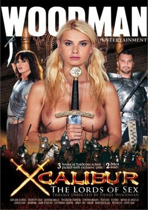 Watch Xcalibur: The Lords of Sex Porn Online Free