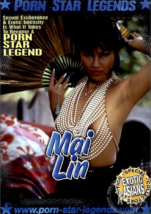 Watch Porn Star Legends: Mai Lin Porn Online Free