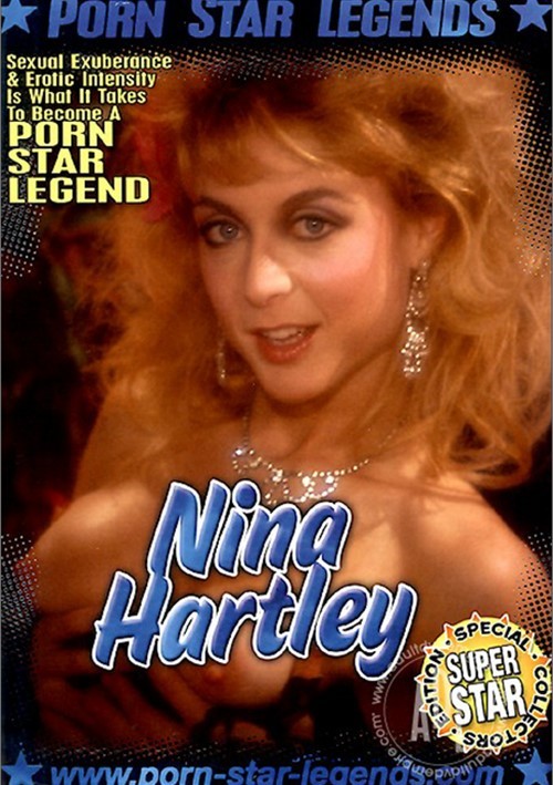 Watch Porn Star Legends: Nina Hartley Porn Online Free